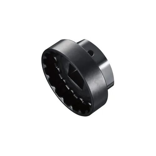 Adapter Tretlagergehäuse Shimano TL-FC34 schwarz ONE SIZE