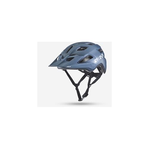 Giro MTB Fahrradhelm – Giro Tao blau, blau, M