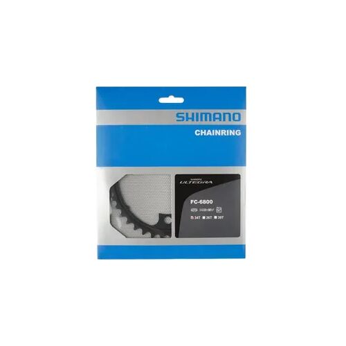 Teller Scheibe von Shimano Ultegra FC-6800 schwarz sans taille