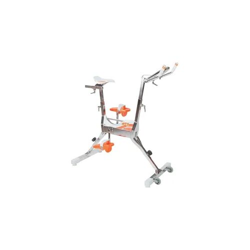Aquabike WR3 - Waterflex Fahrrad blau orange NO SIZE
