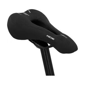 FISCHER Sattel MTB R.E.Med Memory Foam FISCHER Sattel MTB R.E.Med Memory Foam