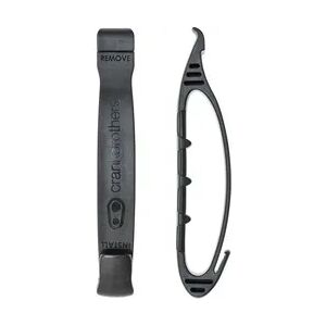 Crankbrothers Schneller Hebel-Reifenwechsler - Einheit Crankbrothers Schneller Hebel-Reifenwechsler - Einheit