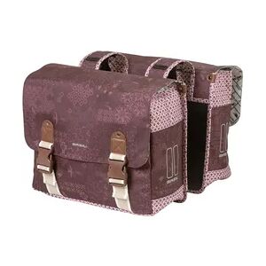 Basil Gepäckträgertasche, 35 Liter Basil Gepäckträgertasche, 35 Liter