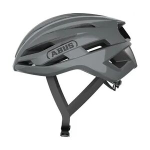 Rennradhelm ABUS Stormchaser ACE race grey Rennradhelm ABUS Stormchaser ACE race grey