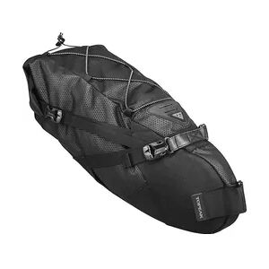 Topeak saddle bag - BackLoader - 15 L - black Topeak saddle bag - BackLoader - 15 L - black