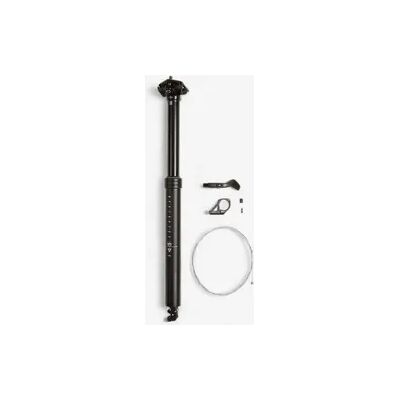Tranzx 31,6 120/150/170mm Reisetyp Lenker Fernbedienung Dropper Sattelstütze - Handlebar Remote Dropper Seat Post Tranzx 31,6 120/150/170mm Reisetyp Lenker Fernbedienung Dropper Sattelstütze - Handlebar Remote Dropper Seat Post