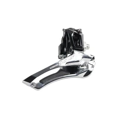 VAN RYSEL Schaltwerk Vorderrad Shimano 105 FD-R7000-F VAN RYSEL Schaltwerk Vorderrad Shimano 105 FD-R7000-F