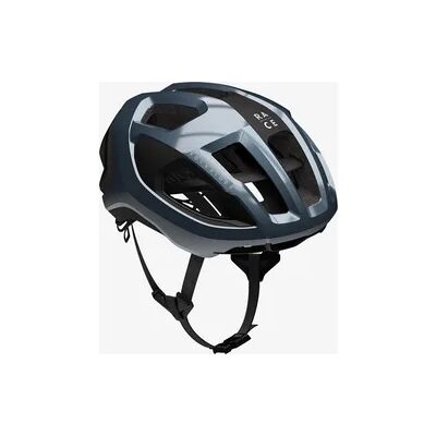 ROCKRIDER MTB Fahrradhelm - XC Race grau/schwarz ROCKRIDER MTB Fahrradhelm - XC Race grau/schwarz