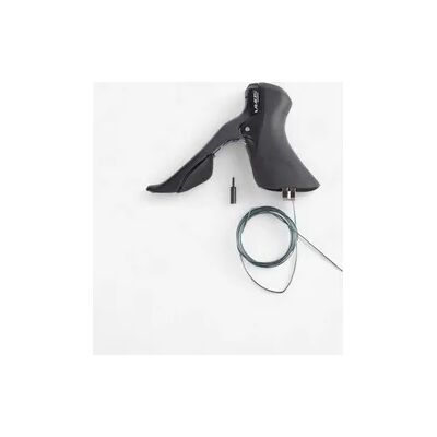 VAN RYSEL Schalthebel Shimano Sora 2-fach Kettenblatt VAN RYSEL Schalthebel Shimano Sora 2-fach Kettenblatt