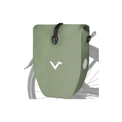 Valkental Fahrradtasche Gepäckträgertasche wasserdicht & abschließbar 28L - Bike Bag Valkental Fahrradtasche Gepäckträgertasche wasserdicht & abschließbar 28L - Bike Bag