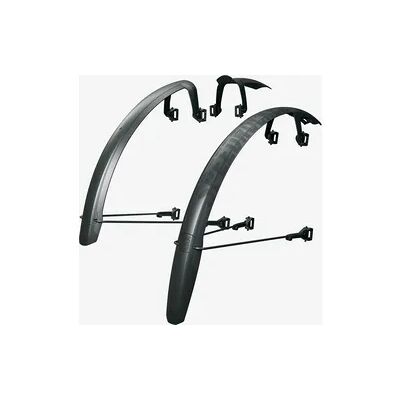 Schutzblech Rennrad Gravel SKS Speedrocker XL Schutzblech Rennrad Gravel SKS Speedrocker XL