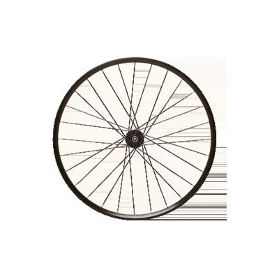 VAN RYSEL - 650 - Scheiben - Tubeless 23c - Vorderrad VAN RYSEL - 650 - Scheiben - Tubeless 23c - Vorderrad