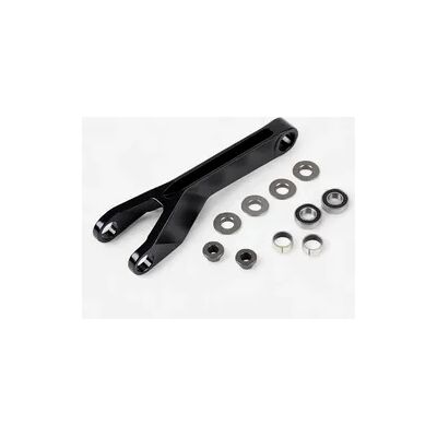 ROCKRIDER Gestänge System 9 schwarz ROCKRIDER Gestänge System 9 schwarz