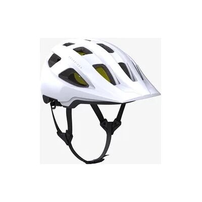ROCKRIDER Fahrradhelm Mountainbike Expl 540 MIPS weiß ROCKRIDER Fahrradhelm Mountainbike Expl 540 MIPS weiß