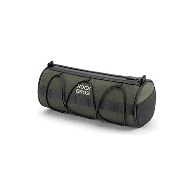 Rockbros Fahrradtasche für Lenker 2L - Grün Rockbros Fahrradtasche für Lenker 2L - Grün