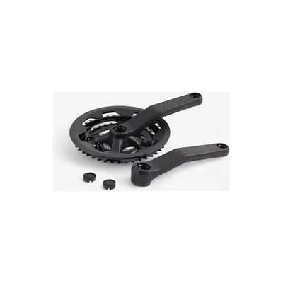 ROCKRIDER - Vevparti MTB Tredelat - 42/34/24 - Crankset ROCKRIDER - Vevparti MTB Tredelat - 42/34/24 - Crankset