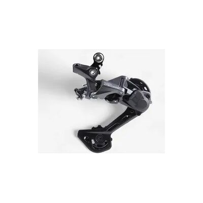 ROCKRIDER Schaltwerk Shimano Deore RD-M5120 10/11-fach langer Käfig ROCKRIDER Schaltwerk Shimano Deore RD-M5120 10/11-fach langer Käfig