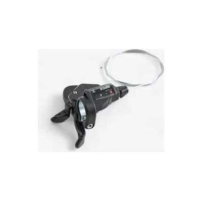 Decathlon Schaltgriff - 3-Gang - Unisex Decathlon Schaltgriff - 3-Gang - Unisex