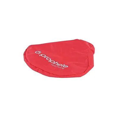 PROPHETE Fahrradsattelbezug - Regenbezug, Polyester, 23x1x25,5cm PROPHETE Fahrradsattelbezug - Regenbezug, Polyester, 23x1x25,5cm