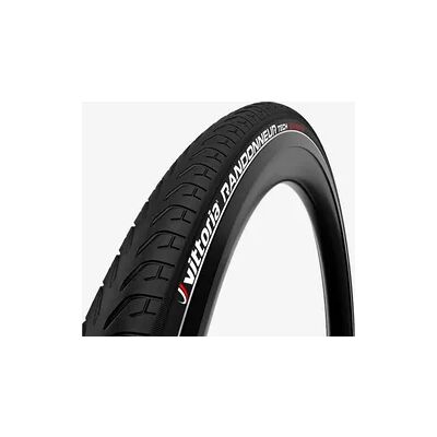 Vittoria Fahrradreifen Rennrad Randonneur Tech Urbain 700×32C mit Pannenschutz ETRTO 32-622 Vittoria Fahrradreifen Rennrad Randonneur Tech Urbain 700×32C mit Pannenschutz ETRTO 32-622