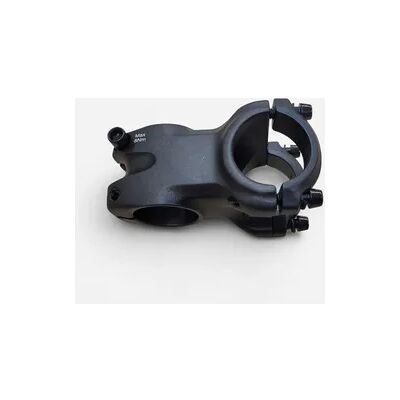 ROCKRIDER Vorbau MTB 1 1/8" 45 mm/55 mm Ahead 31,8 schwarz ROCKRIDER Vorbau MTB 1 1/8" 45 mm/55 mm Ahead 31,8 schwarz