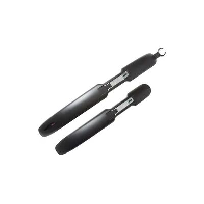ROCKRIDER Schutzblech-Set Universal 24‒26 Zoll ROCKRIDER Schutzblech-Set Universal 24‒26 Zoll