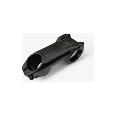 ROCKRIDER Vorbau MTB 1"1/8 60/70/80/90 mm Ahead 31,8 -20° schwarz ROCKRIDER Vorbau MTB 1"1/8 60/70/80/90 mm Ahead 31,8 -20° schwarz