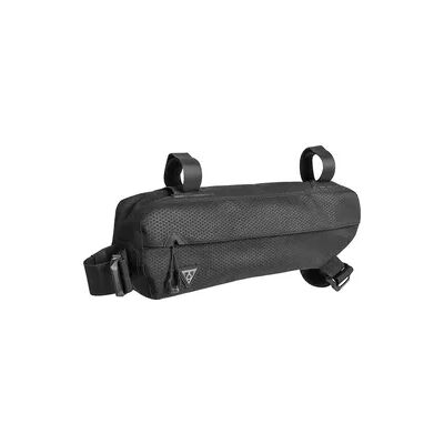 Bikepacking MidLoader Topeak 4.5 L Schwarze Bikepacking MidLoader Topeak 4.5 L Schwarze