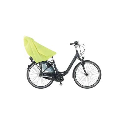 Prophete Neon Gelb Fahrradkindersitz-Hülle - Wasserdicht Prophete Neon Gelb Fahrradkindersitz-Hülle - Wasserdicht