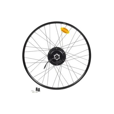 ROCKRIDER Hinterrad E-Mountainbike E-ST 100 ROCKRIDER Hinterrad E-Mountainbike E-ST 100