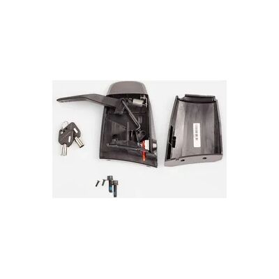 ROCKRIDER Halterung Akku oben Schließzylinder E-ST 100 / 500 / 520 / 900 E-Riverside 500 ROCKRIDER Halterung Akku oben Schließzylinder E-ST 100 / 500 / 520 / 900 E-Riverside 500