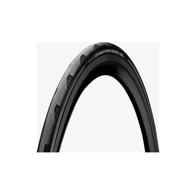 Continental Fahrradreifen Rennrad Grand Prix 5000 AllSeason Tubeless Ready 700×32 schwarz Continental Fahrradreifen Rennrad Grand Prix 5000 AllSeason Tubeless Ready 700×32 schwarz
