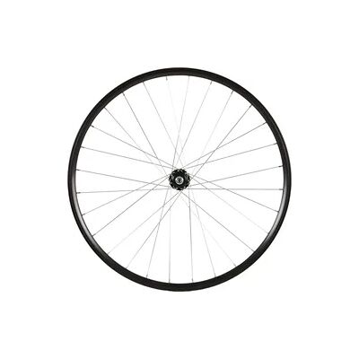 ROCKRIDER Hinterrad MTB Doppelwandfelge V-Brake mit Freilauf 26 Zoll schwarz ROCKRIDER Hinterrad MTB Doppelwandfelge V-Brake mit Freilauf 26 Zoll schwarz