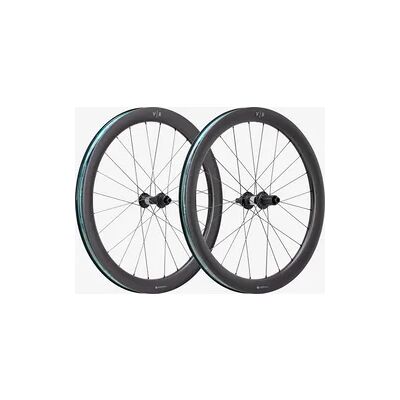 Laufradsatz Carbon Rennrad Gravel Van Rysel VR 50 Shimano HG Laufradsatz Carbon Rennrad Gravel Van Rysel VR 50 Shimano HG