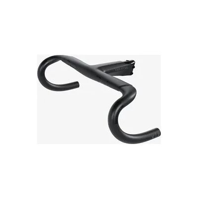 VAN RYSEL Lenker-Vorbau-Set Carbon VR RCR Pro 380 mm VAN RYSEL Lenker-Vorbau-Set Carbon VR RCR Pro 380 mm