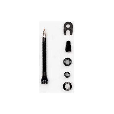 Mavic Modell 35MM - Ventil - Silber Mavic Modell 35MM - Ventil - Silber