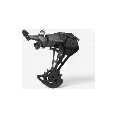ROCKRIDER Schaltwerk Shimano RD U6000GS 10 Ritzel langer Schaltkäfig ROCKRIDER Schaltwerk Shimano RD U6000GS 10 Ritzel langer Schaltkäfig