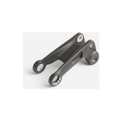 Dämpferwippe Rockrider XC 100S Dämpferwippe Rockrider XC 100S