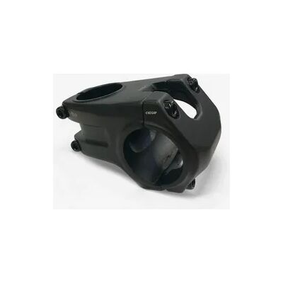 Rockrider 31,8mm 1 1/8" 40mm / 60mm Mountainbike-Steuerrohr - Schwarz Rockrider 31,8mm 1 1/8" 40mm / 60mm Mountainbike-Steuerrohr - Schwarz