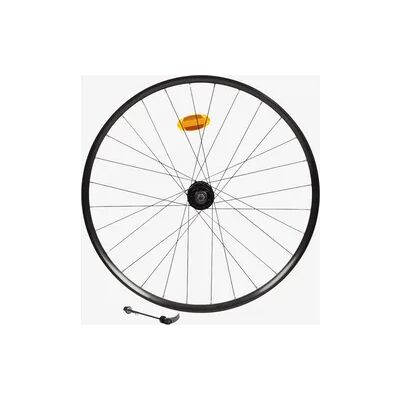 ROCKRIDER Vorderrad MTB Scheibenbremse Hohlkammer Tubeless kompatibel QR 27,5×23C ROCKRIDER Vorderrad MTB Scheibenbremse Hohlkammer Tubeless kompatibel QR 27,5×23C