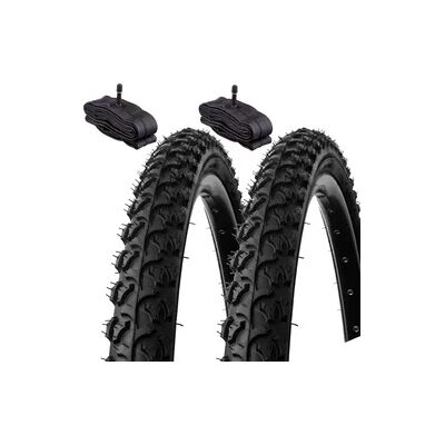 2 Reifen Kenda 24x1.95(50-507)+Schläuche, Reifen mtb 24 x 1.95 Reifen Rad EV 2 Reifen Kenda 24x1.95(50-507)+Schläuche, Reifen mtb 24 x 1.95 Reifen Rad EV