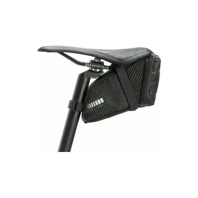 ROCKBROS Fahrrad-Satteltasche mit Reflex & Rücklichthalter ROCKBROS Fahrrad-Satteltasche mit Reflex & Rücklichthalter