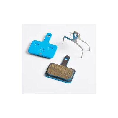Decathlon - Bremsbeläge - kompatibel mit Shimano Deore/TeKTRO Decathlon - Bremsbeläge - kompatibel mit Shimano Deore/TeKTRO