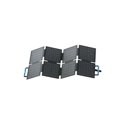Tragbares Solarpanel BLUETTI PV60, 60 W - Für Premium 30 V2/AC50P/AC2P (0% MwSt) Tragbares Solarpanel BLUETTI PV60, 60 W - Für Premium 30 V2/AC50P/AC2P (0% MwSt)
