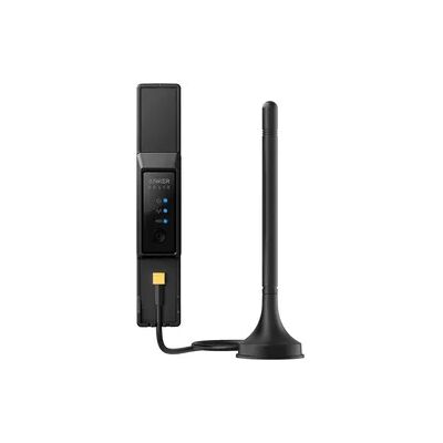 Anker SOLIX Smart Meter Gen 2 einphasig, Energiezähler 63 A für Solarbank 3 & 4 Anker SOLIX Smart Meter Gen 2 einphasig, Energiezähler 63 A für Solarbank 3 & 4