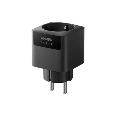 Anker SOLIX Smart Plug Gen 2 (A17X8312) Anker SOLIX Smart Plug Gen 2 (A17X8312)