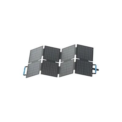 BLUETTI PV60 Solarmodul für Handy, faltbares Solarladegerät für Wandern, Camping BLUETTI PV60 Solarmodul für Handy, faltbares Solarladegerät für Wandern, Camping