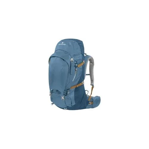 Wanderrucksack Women Ferrino Transalp 50L Blau blau 50 LITER