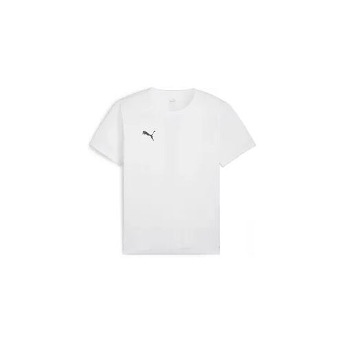 Trikot Puma TeamRise weiß M