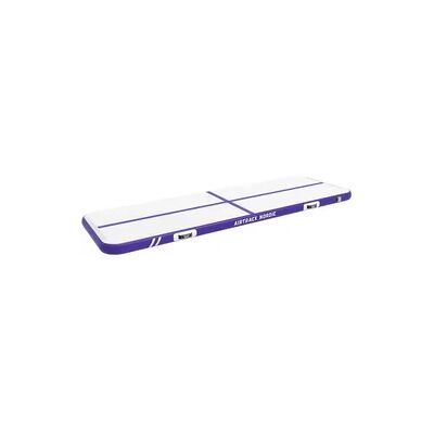 AirTrack Nordic Home 3m Lila - Luftvoltbana AirTrack Nordic Home 3m Lila - Luftvoltbana